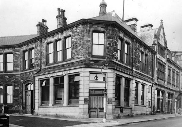 11-14-40 Great Harwood